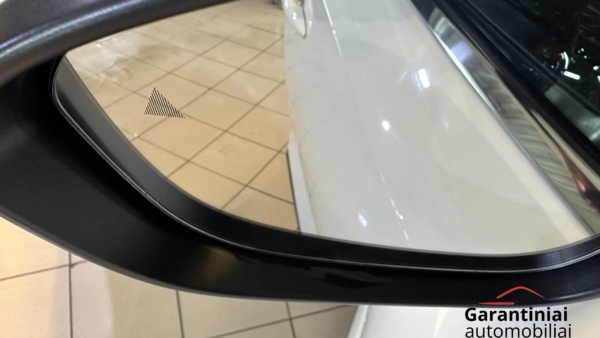 Nissan Qashqai 1.3 MHEV DIG-T Acenta+ 2022 m. 25