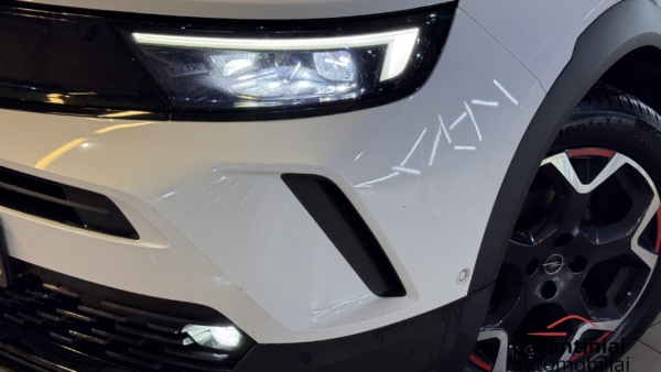 Opel Mokka 1.2 Turbo GS Line 2021 m. 3