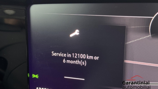 Opel Mokka 1.2 Turbo GS Line 2021 m. 34