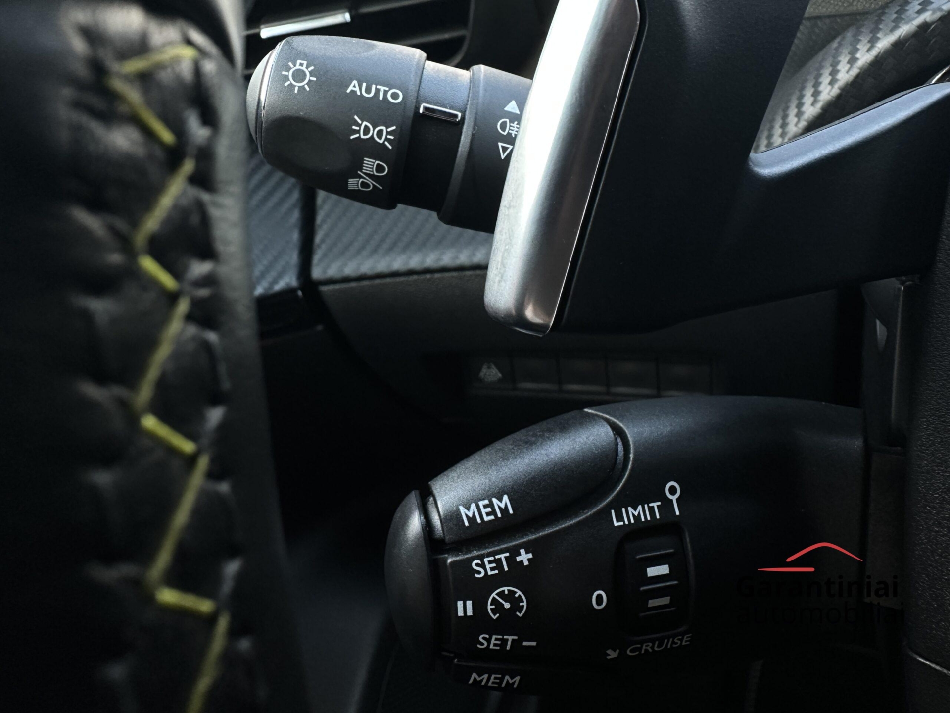 Peugeot 2008 GT 1,2 PureTech 130 EAT8 2023 m. 15
