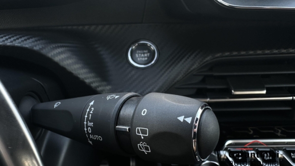 Peugeot 2008 GT 1,2 PureTech 130 EAT8 2023 m. 16