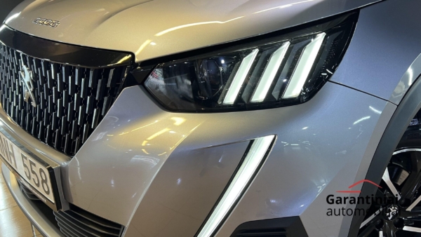 Peugeot 2008 GT 1,2 PureTech 130 EAT8 2023 m. 3