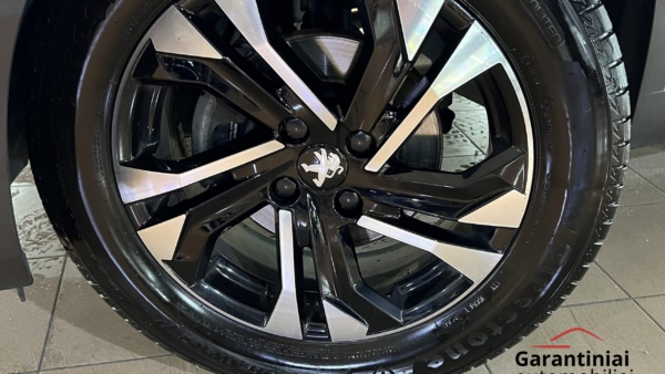 Peugeot 2008 GT 1,2 PureTech 130 EAT8 2023 m. 4