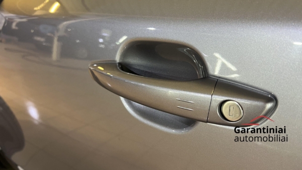 Peugeot 2008 GT 1,2 PureTech 130 EAT8 2023 m. 6