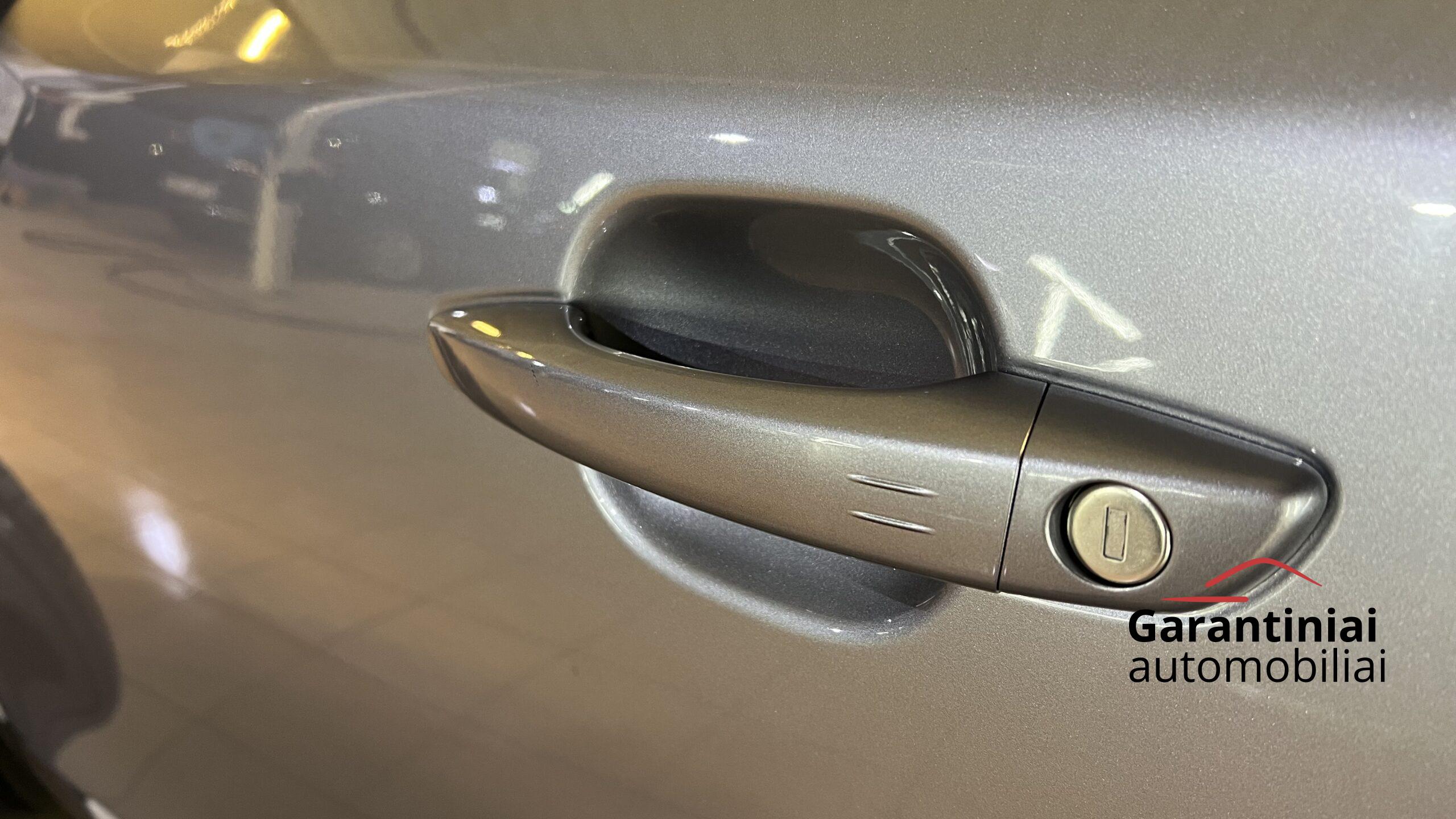 Peugeot 2008 GT 1,2 PureTech 130 EAT8 2023 m. 6