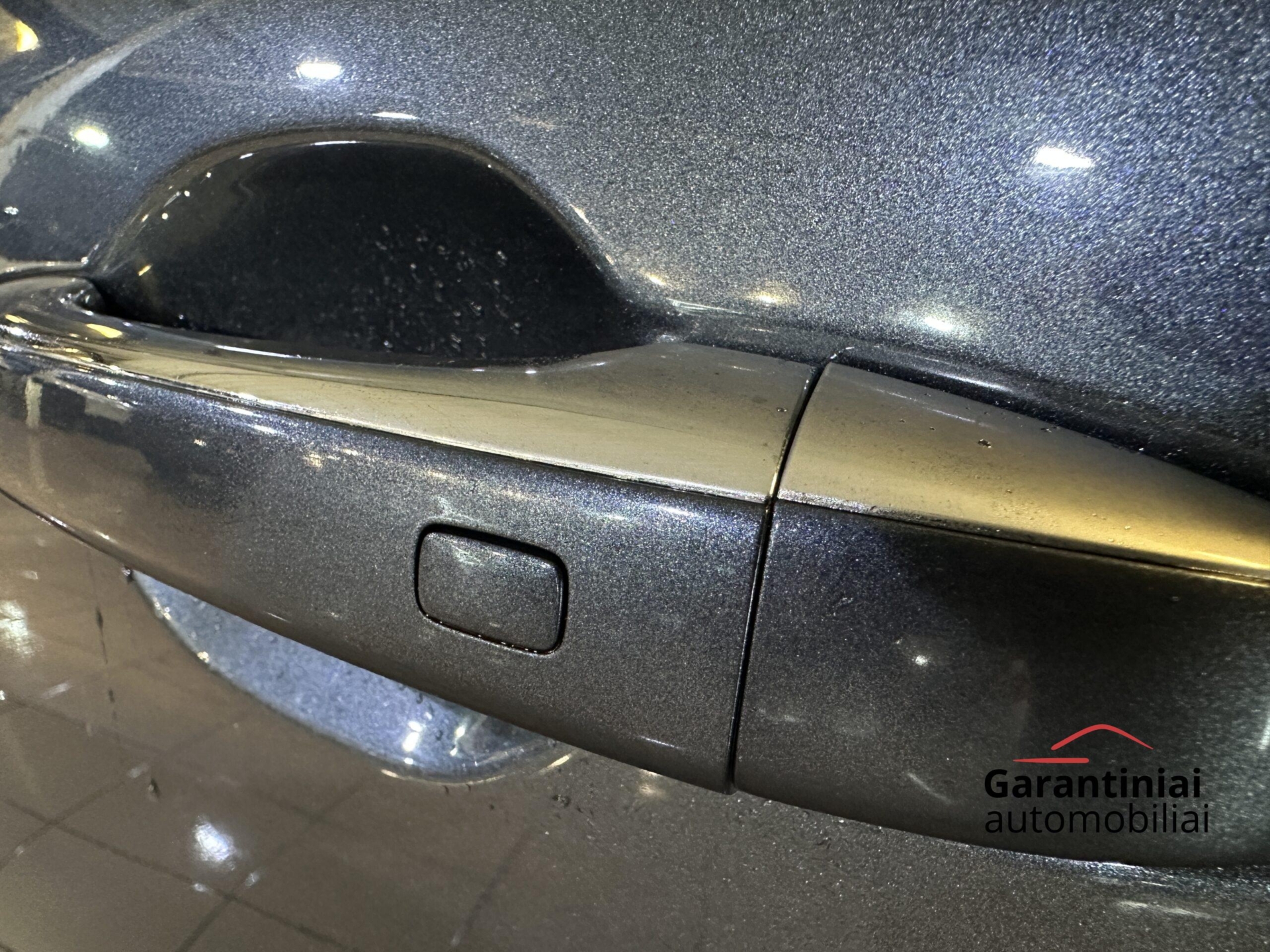 Renault Megane 1.5 dCi Business Edition 2022 m. 22
