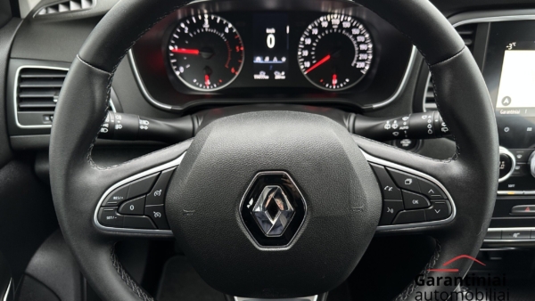 Renault Megane 1.5 dCi Business Edition 2022 m. 6
