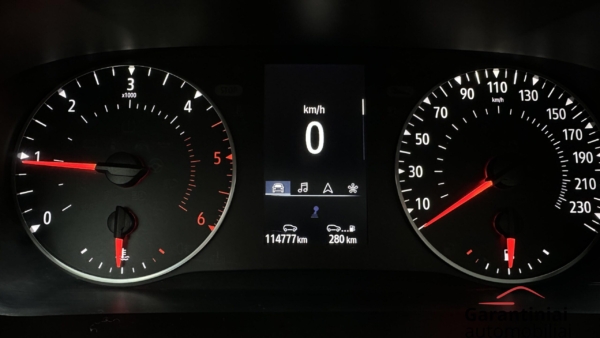 Renault Megane 1.5 dCi Business Edition 2022 m. 7