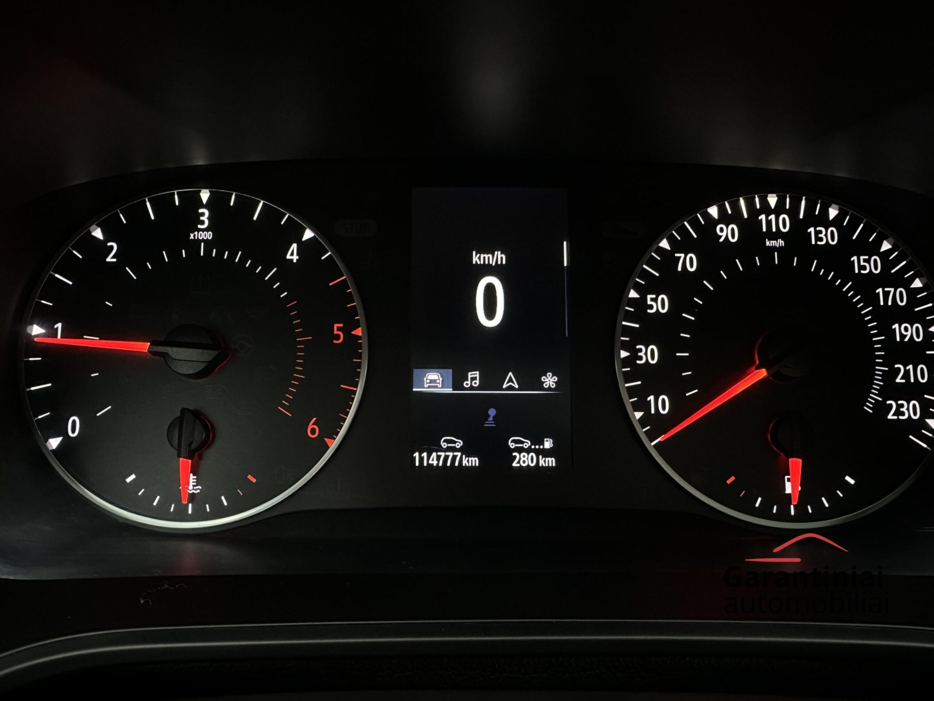 Renault Megane 1.5 dCi Business Edition 2022 m. 7