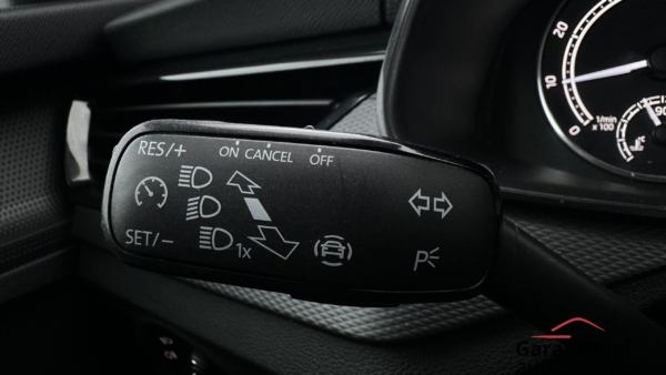 Škoda Kamiq 1.0 TSi DSG Ambition 2021 m. 11