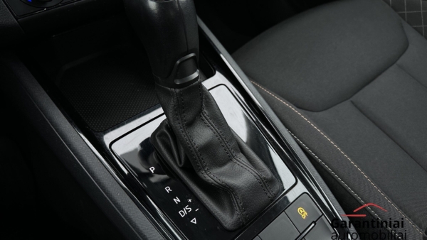 Škoda Kamiq 1.0 TSi DSG Ambition 2021 m. 19