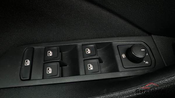 Škoda Kamiq 1.0 TSi DSG Ambition 2021 m. 21
