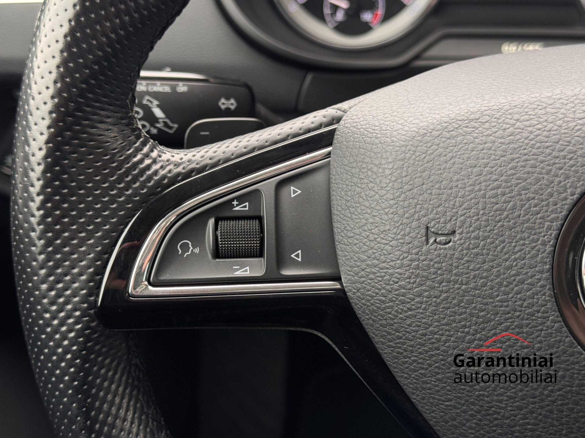 Skoda Octavia 1,5 TSi DSG Style 2019 m. 13