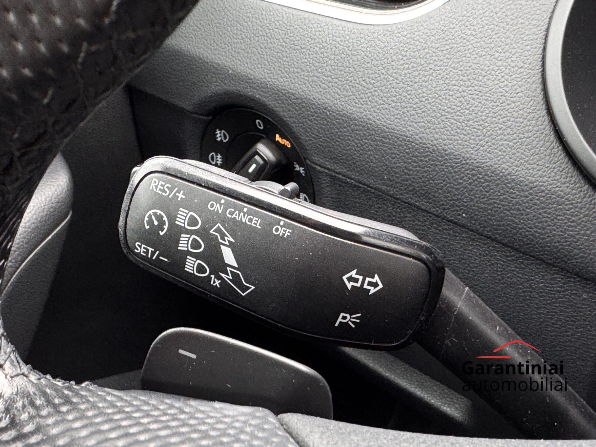 Skoda Octavia 1,5 TSi DSG Style 2019 m. 15