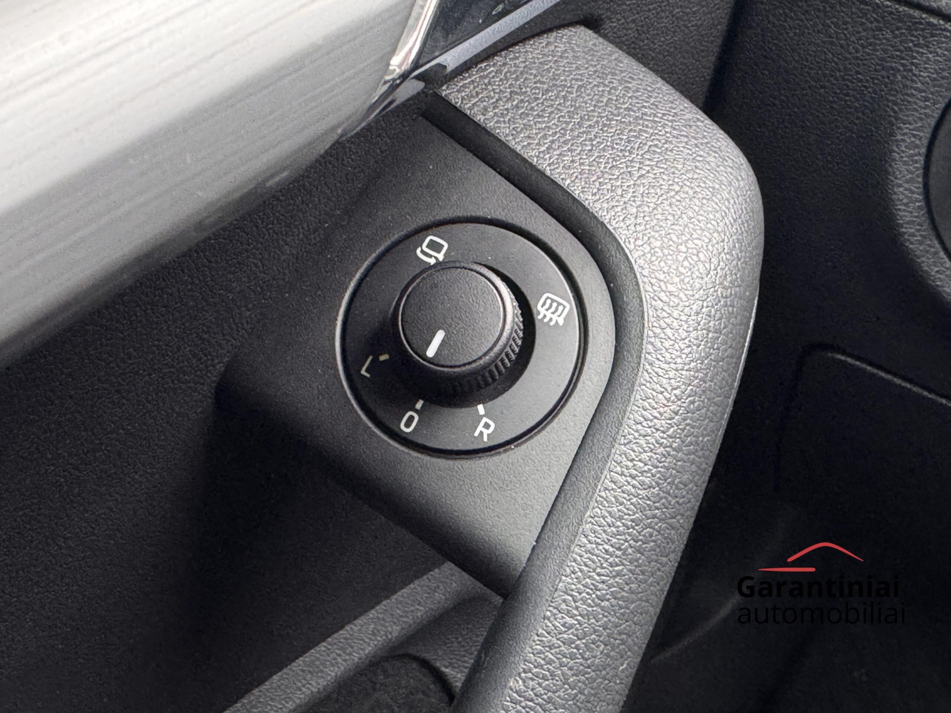 Skoda Octavia 1,5 TSi DSG Style 2019 m. 25