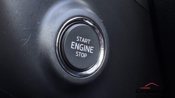 Skoda Superb 1.5 TSI Ambition DSG 2023 m. 14