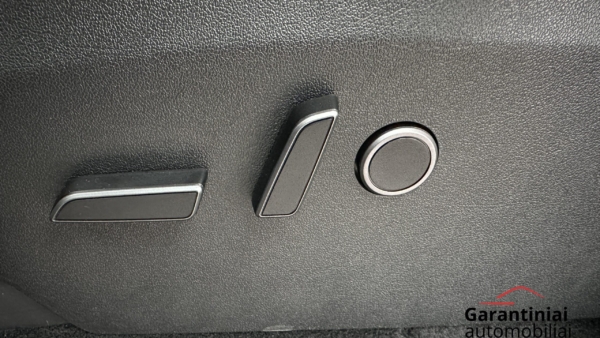 Tesla Model Y Long Range Dual Motor 2023 m. 20