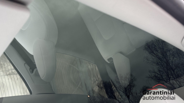Tesla Model Y Long Range Dual Motor 2023 m. 21