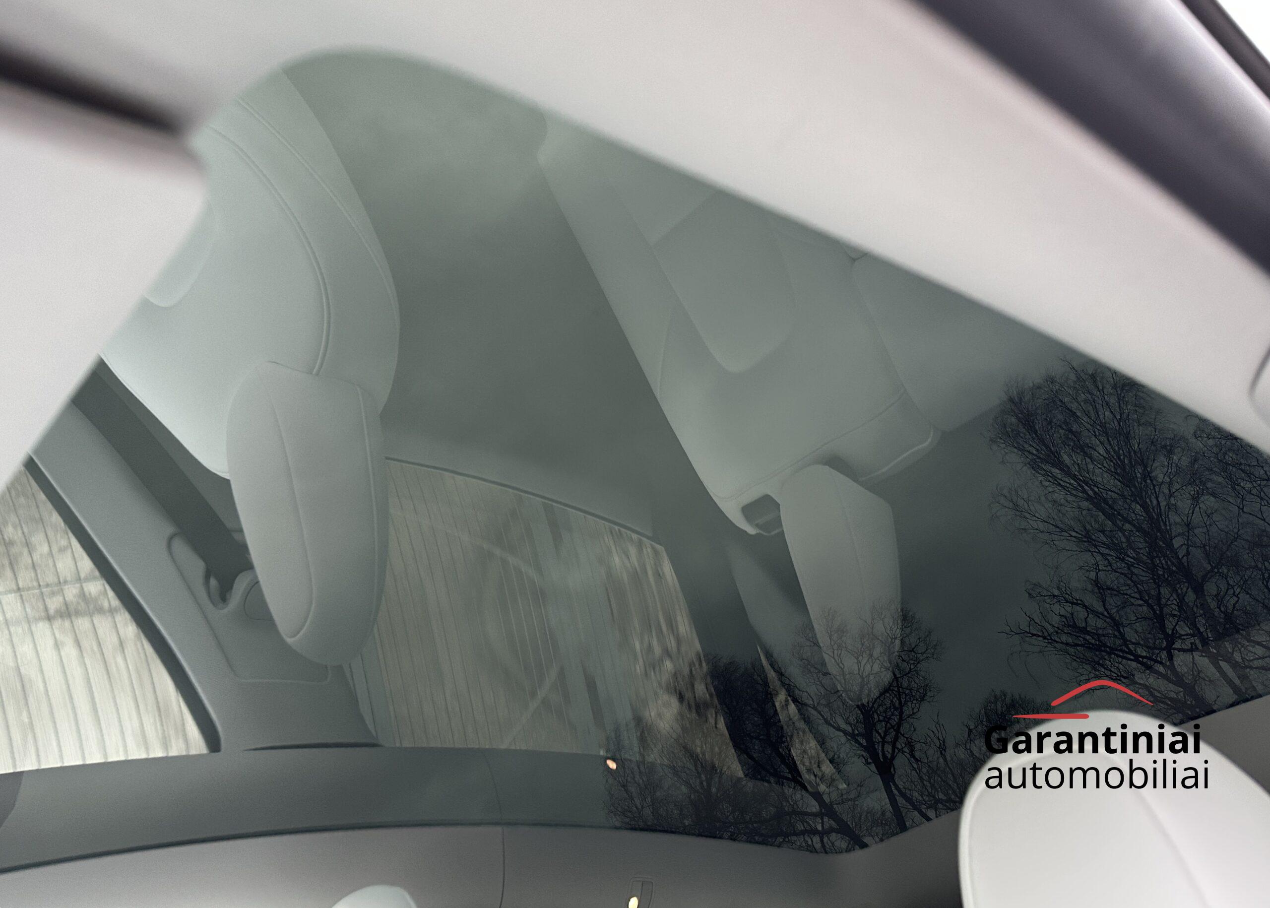 Tesla Model Y Long Range Dual Motor 2023 m. 21