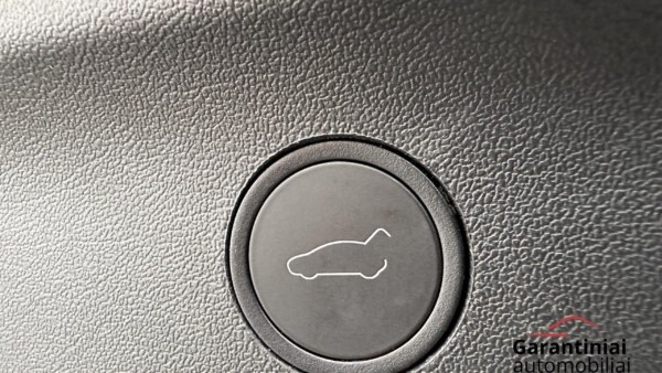 Tesla Model Y Long Range Dual Motor 2023 m. 22