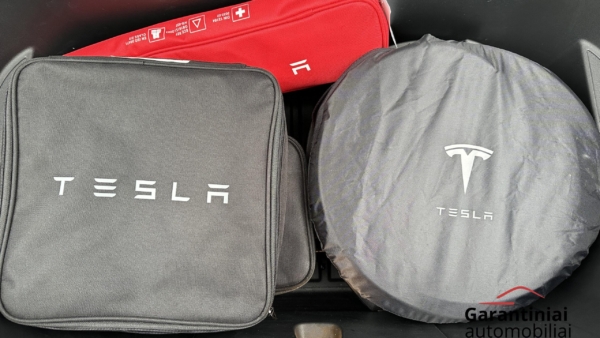 Tesla Model Y Long Range Dual Motor 2023 m. 23
