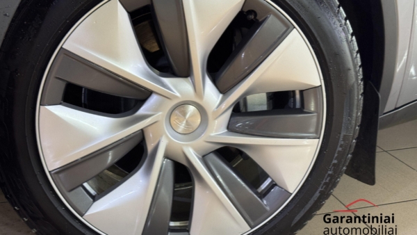Tesla Model Y Long Range Dual Motor 2023 m. 27