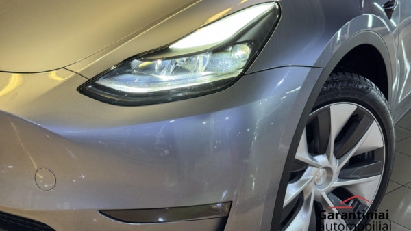 Tesla Model Y Long Range Dual Motor 2023 m. 29