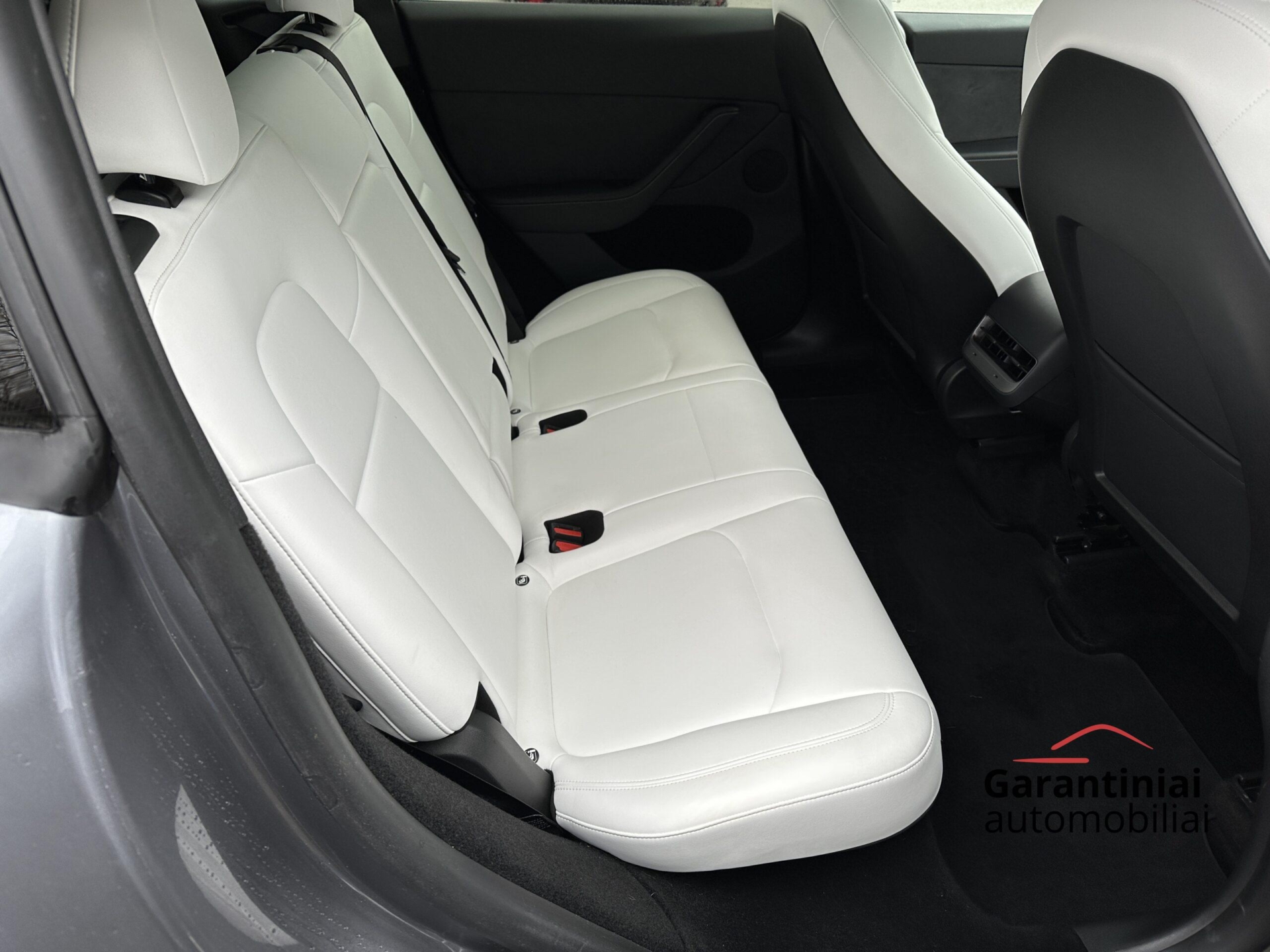Tesla Model Y Long Range Dual Motor 2023 m. 5