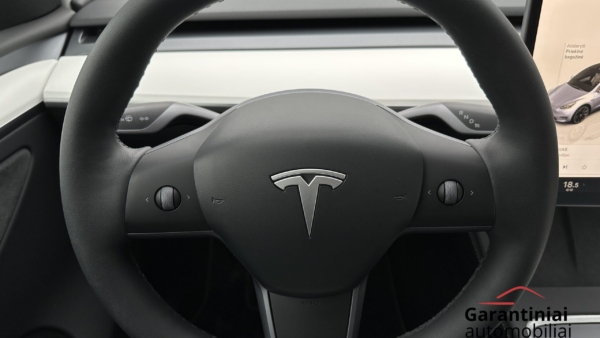 Tesla Model Y Long Range Dual Motor 2023 m. 6
