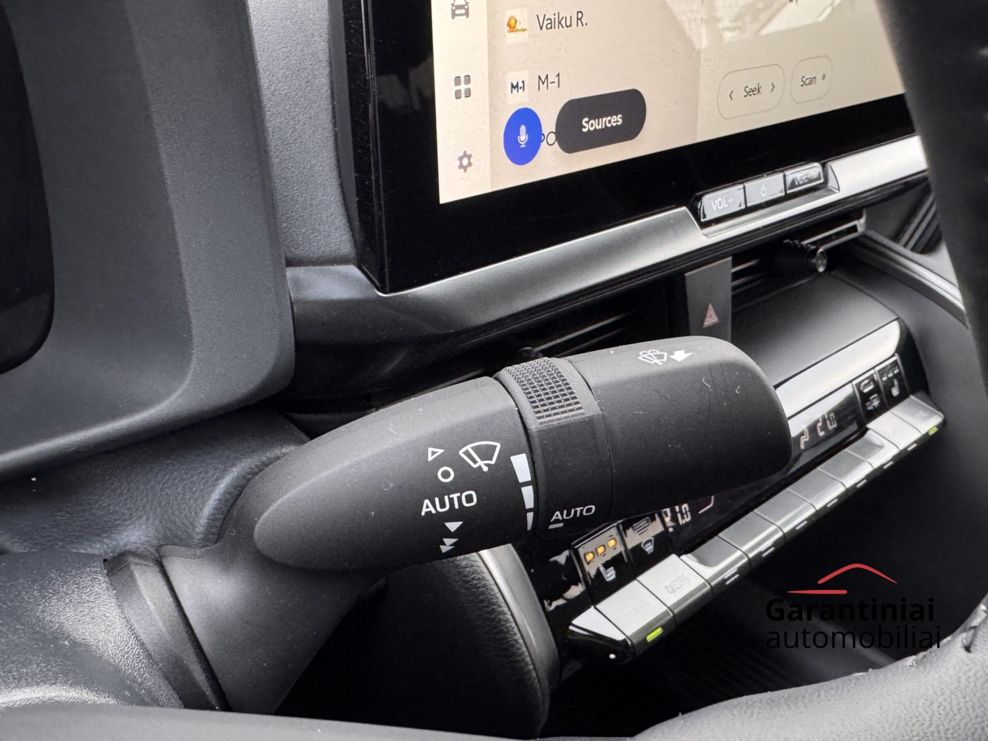 Toyota C-HR 1,8 Hybrid Style 2025 m. 19