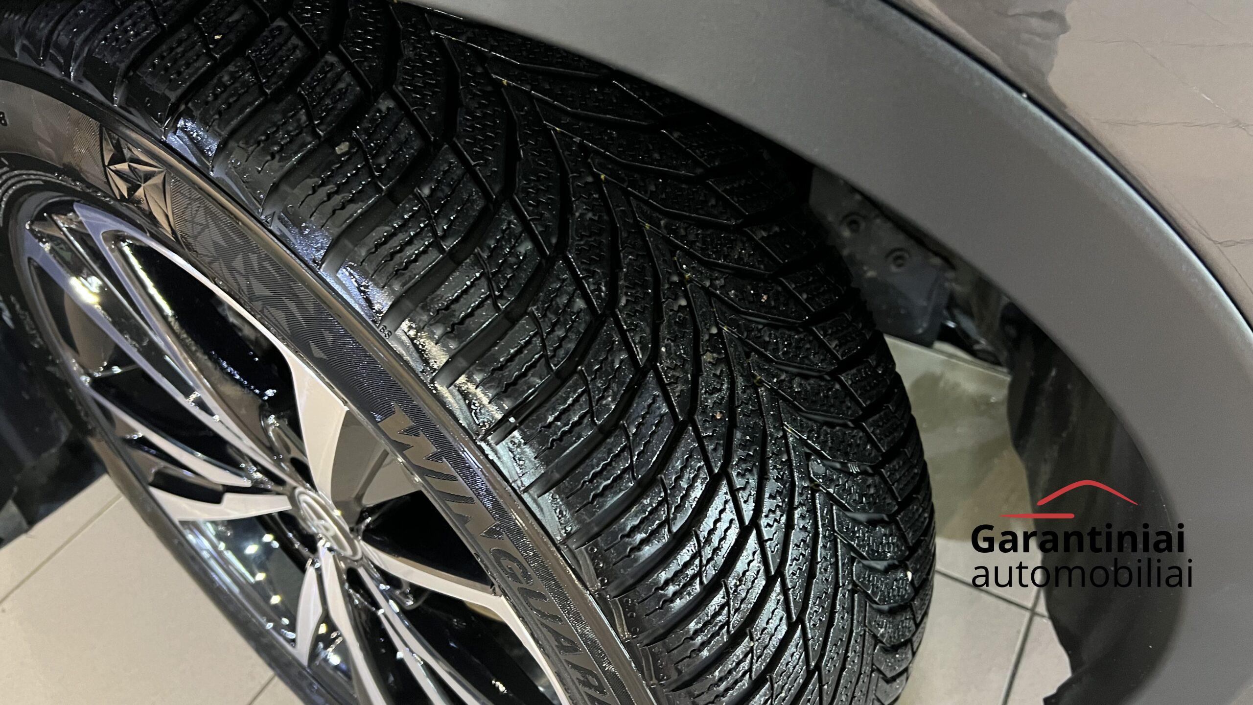 Toyota C-HR 1,8 Hybrid Style 2025 m. 5
