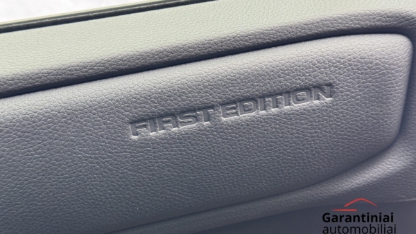 Toyota Land Cruiser 250 2.8 First Edition 2024 m. 13