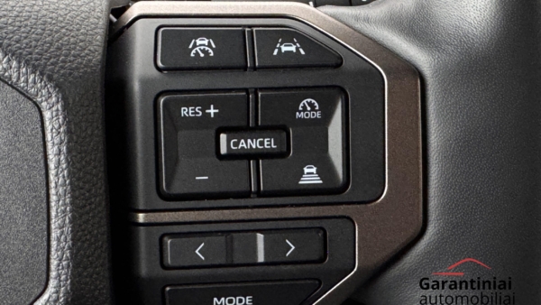 Toyota Land Cruiser 250 2.8 First Edition 2024 m. 22