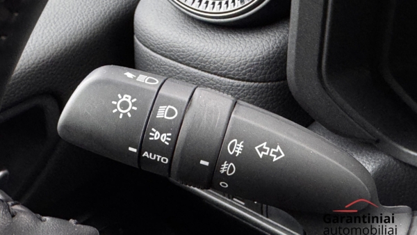 Toyota Land Cruiser 250 2.8 First Edition 2024 m. 23