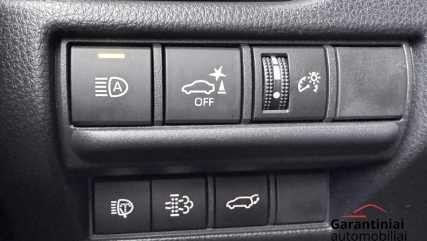 Toyota Land Cruiser 250 2.8 First Edition 2024 m. 34