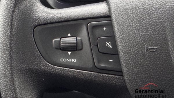 Toyota Proace 2.0 Shuttle 9 vietų 10