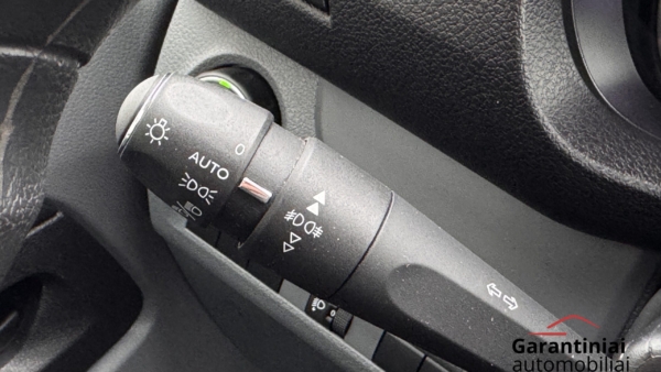 Toyota Proace 2.0 Shuttle 9 vietų 13