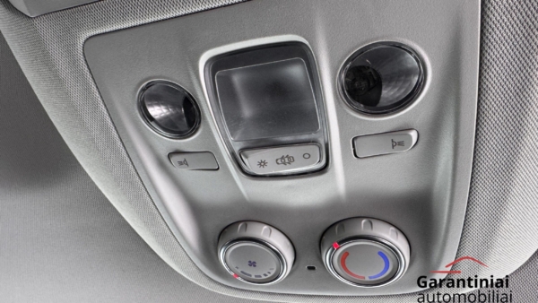 Toyota Proace 2.0 Shuttle 9 vietų 6