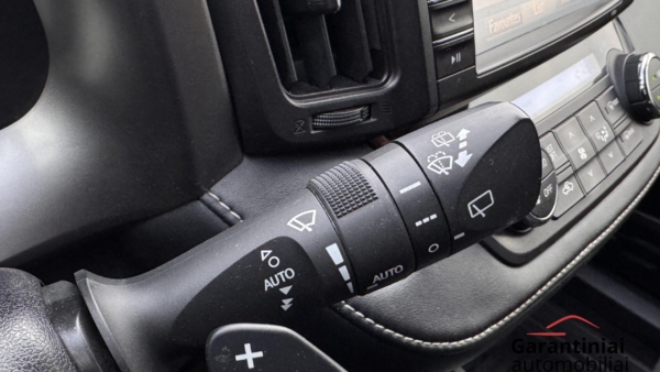 Toyota RAV4 2.0 AWD Luxury Plus 2016 m. 17