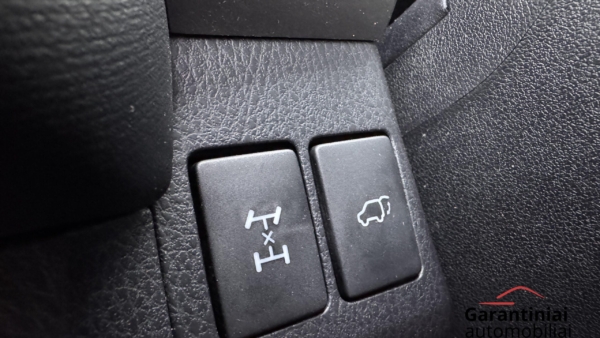 Toyota RAV4 2.0 AWD Luxury Plus 2016 m. 27