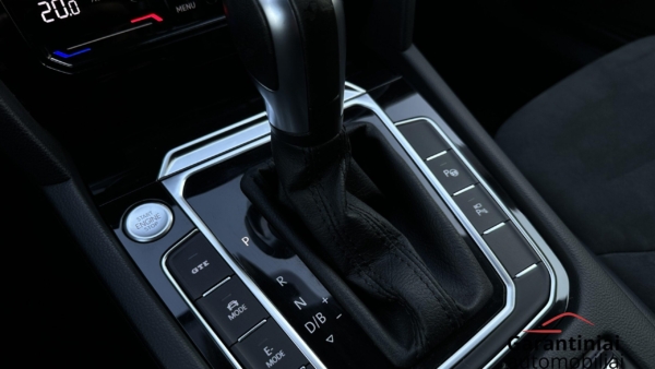 Volkswagen Arteon Shooting Brake 1.4 TSI DSG GTE 2023 m. Įkraunamas hibridas. 18