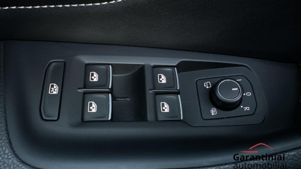 Volkswagen Arteon Shooting Brake 1.4 TSI DSG GTE 2023 m. Įkraunamas hibridas. 20
