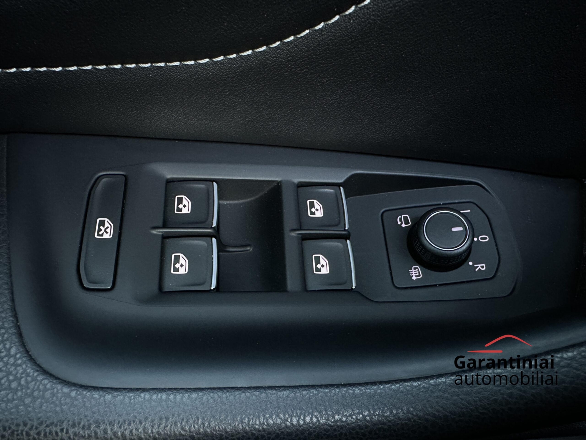 Volkswagen Arteon Shooting Brake 1.4 TSI DSG GTE 2023 m. Įkraunamas hibridas. 20