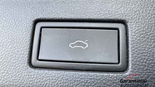 Volkswagen Arteon Shooting Brake 1.4 TSI DSG GTE 2023 m. Įkraunamas hibridas. 25