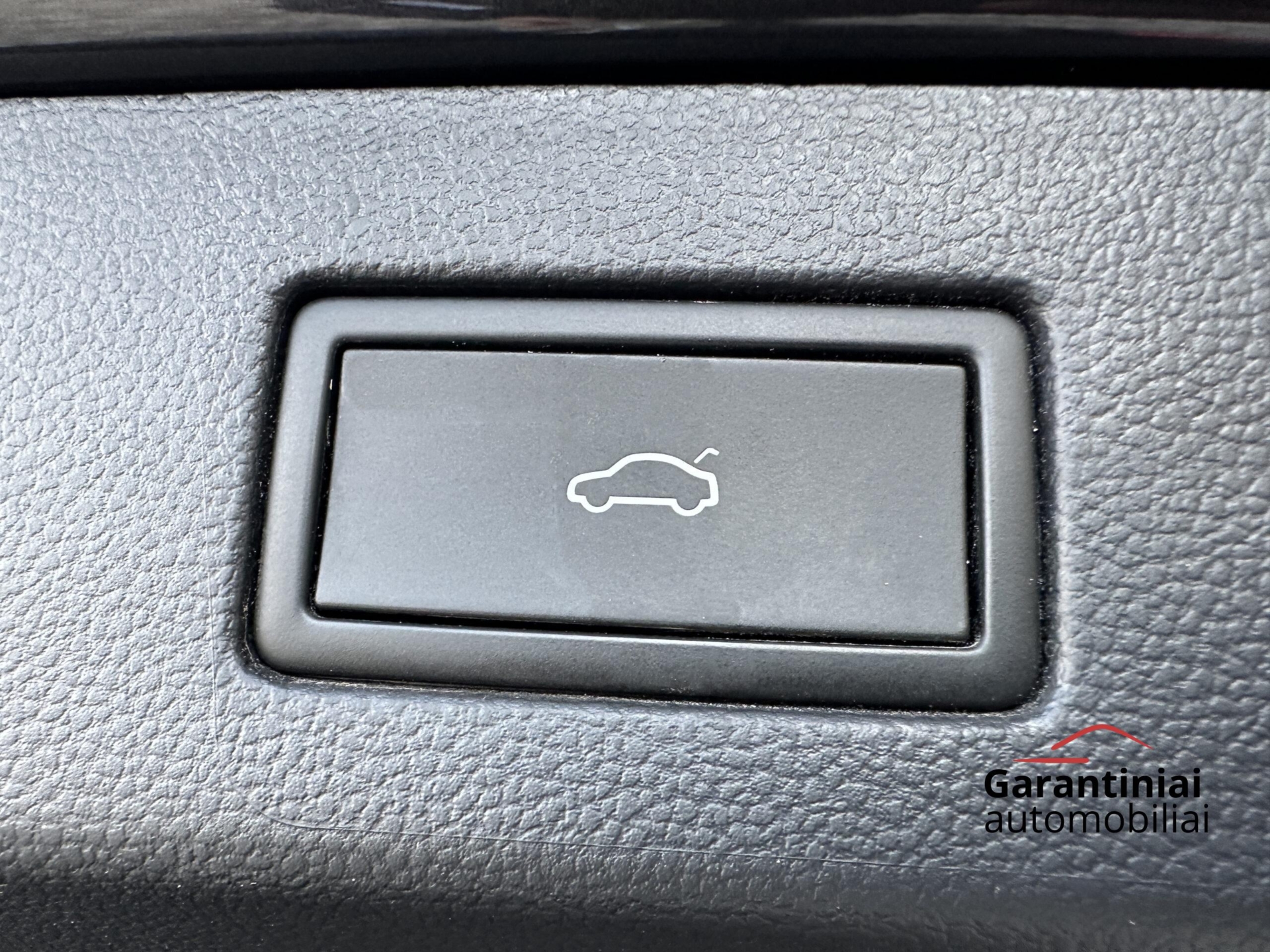 Volkswagen Arteon Shooting Brake 1.4 TSI DSG GTE 2023 m. Įkraunamas hibridas. 25