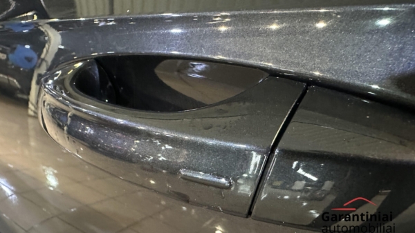 Volkswagen Arteon Shooting Brake 1.4 TSI DSG GTE 2023 m. Įkraunamas hibridas. 27