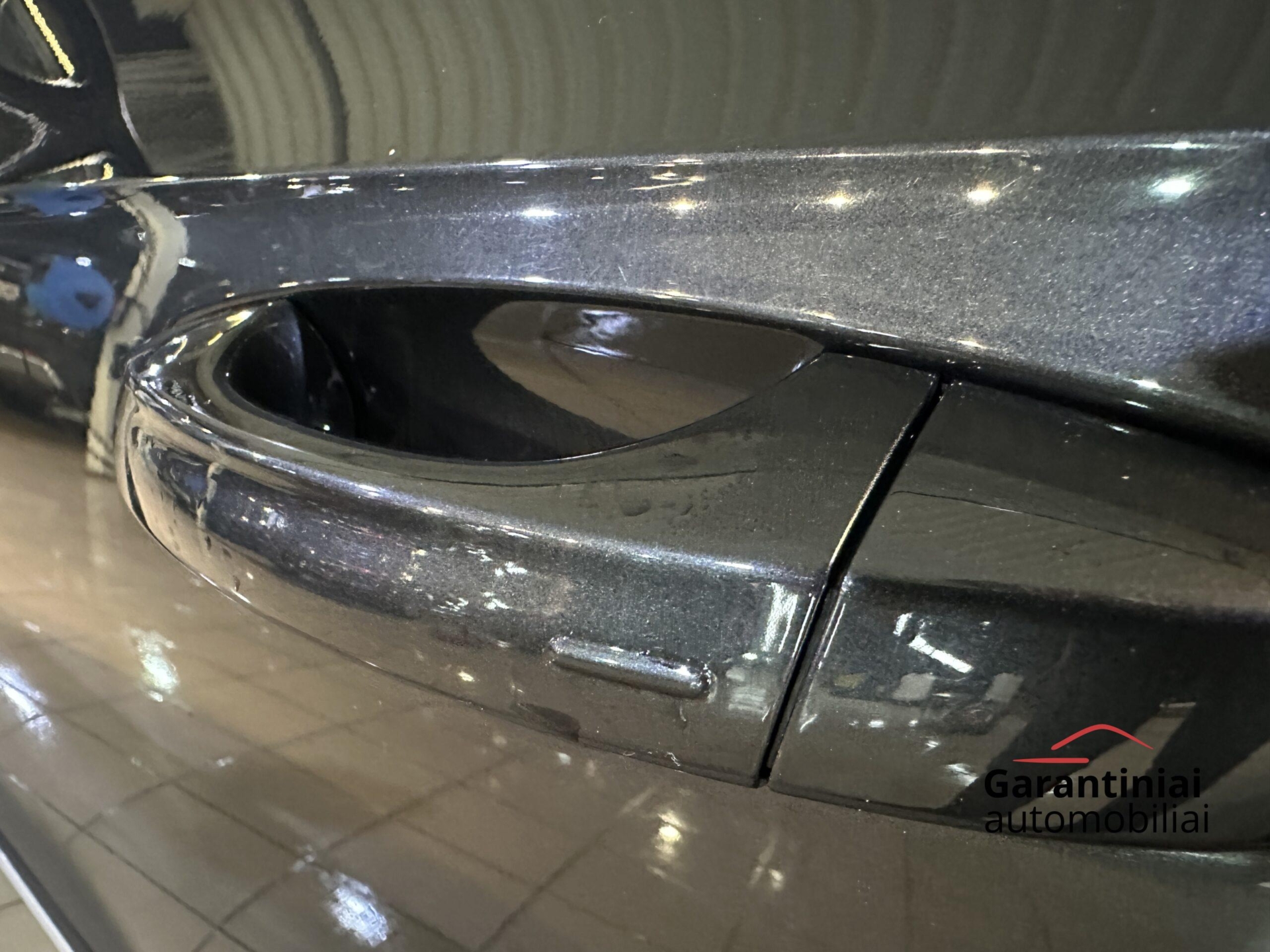 Volkswagen Arteon Shooting Brake 1.4 TSI DSG GTE 2023 m. Įkraunamas hibridas. 27