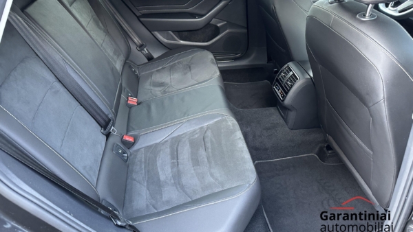 Volkswagen Arteon Shooting Brake 1.4 TSI DSG GTE 2023 m. Įkraunamas hibridas. 5