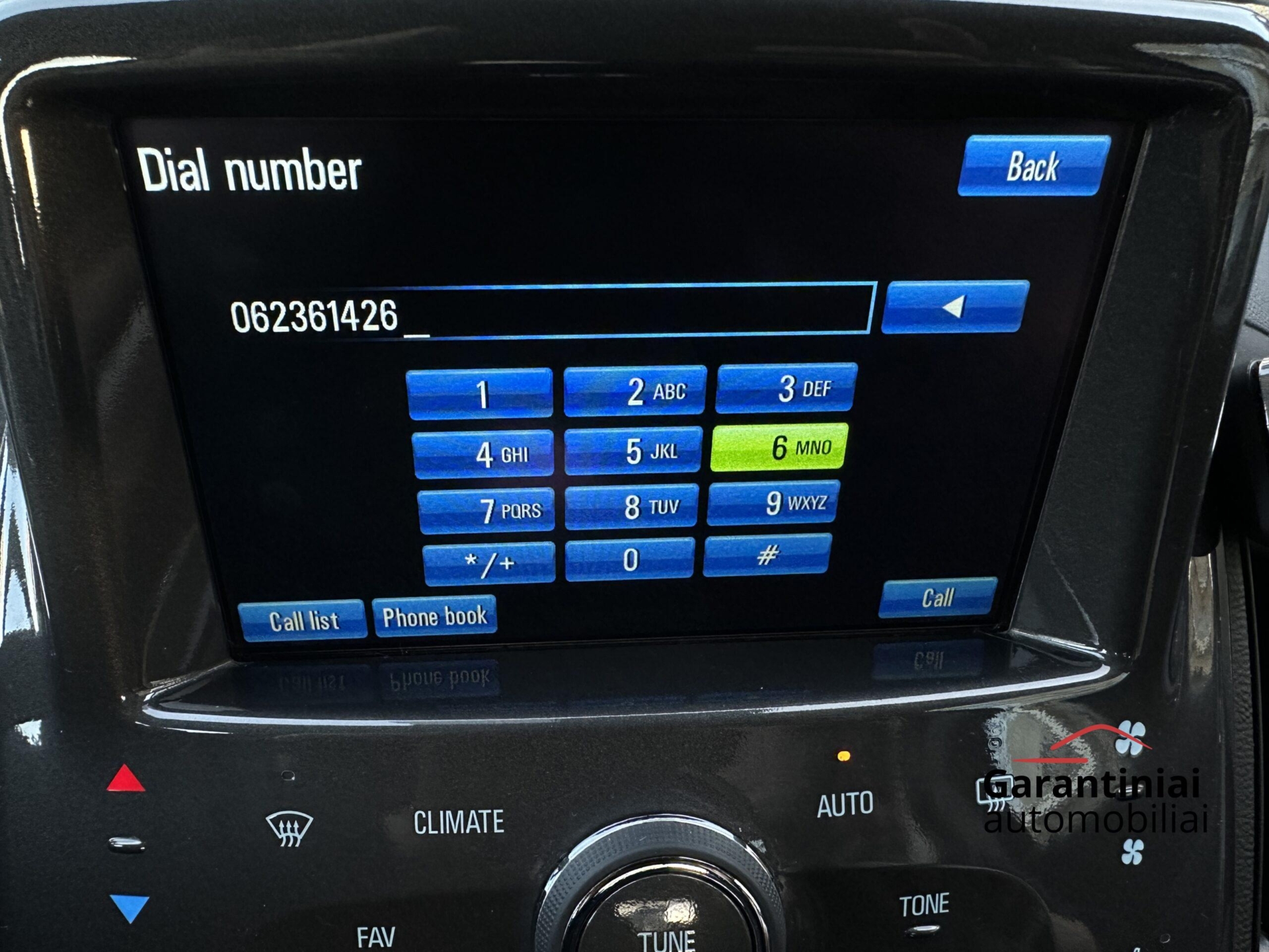 Opel Ampera 1.4 Plug-in (Įkraunamas hibridas) - Image 14