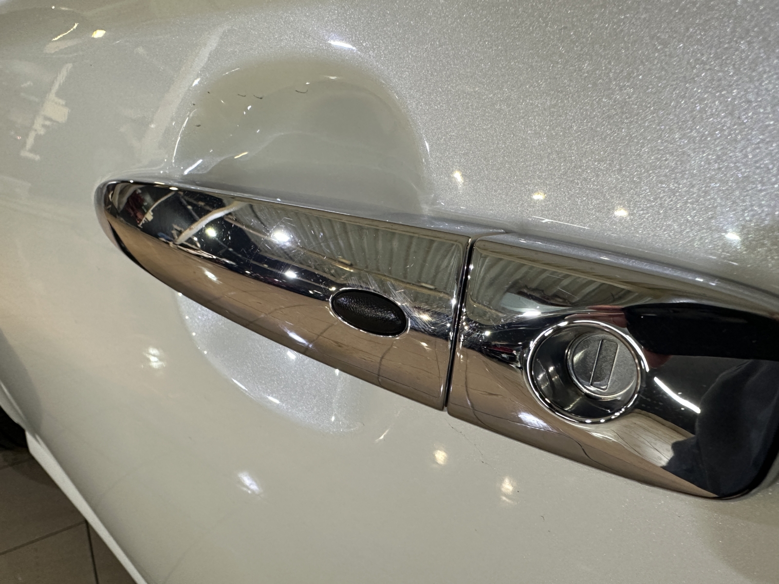 Nissan Leaf Tekna 40 kWh 2022 m. Elektromobilis - Image 28